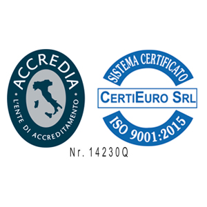 Certificazione ISO 9001